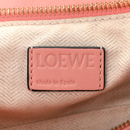 Loewe Calfskin Small Puzzle Bag Soft Pink 6 of 9