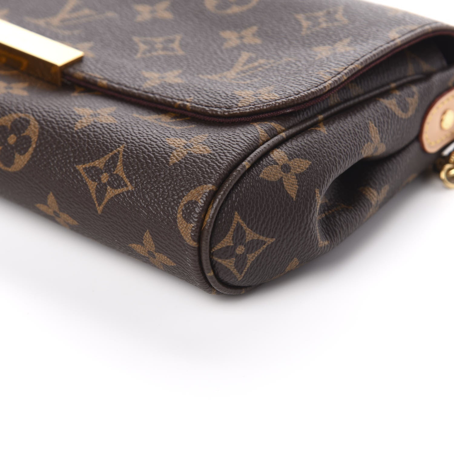 Louis Vuitton Monogram Favorite MM 10 of 12