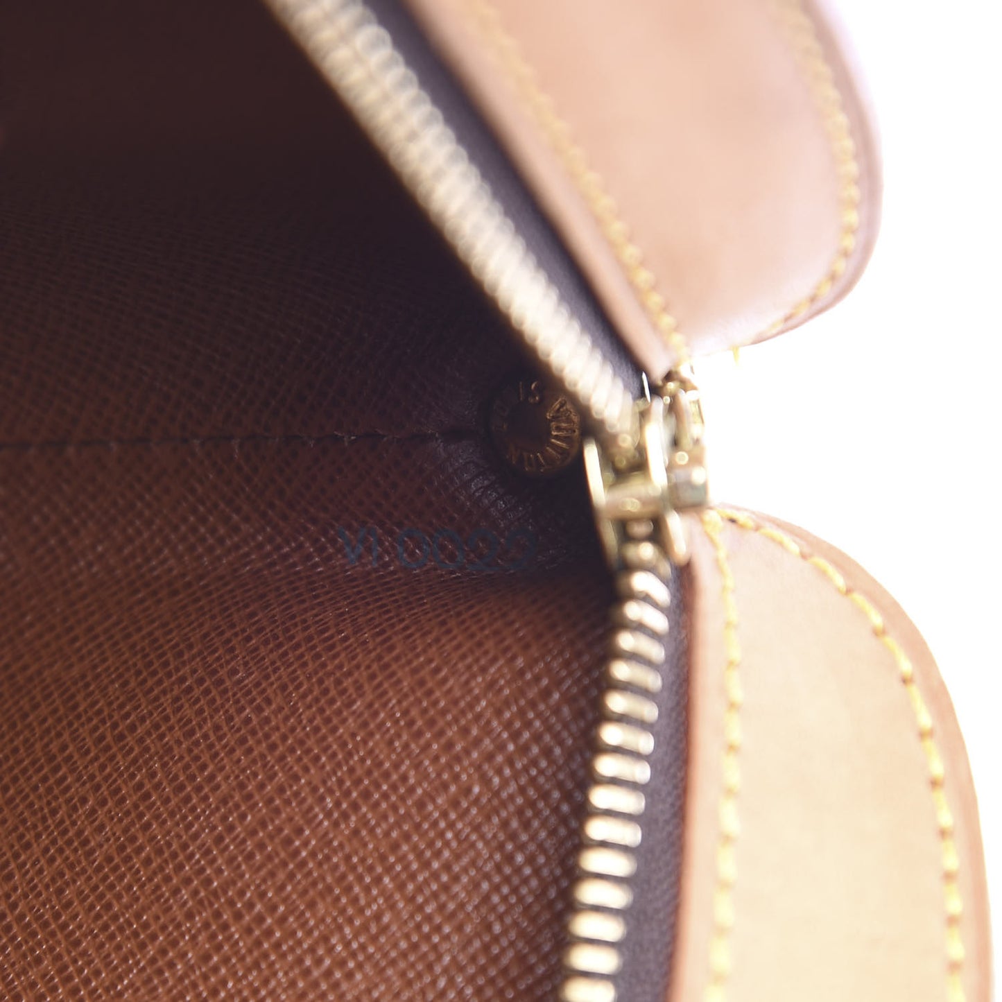 Monogram Drouot