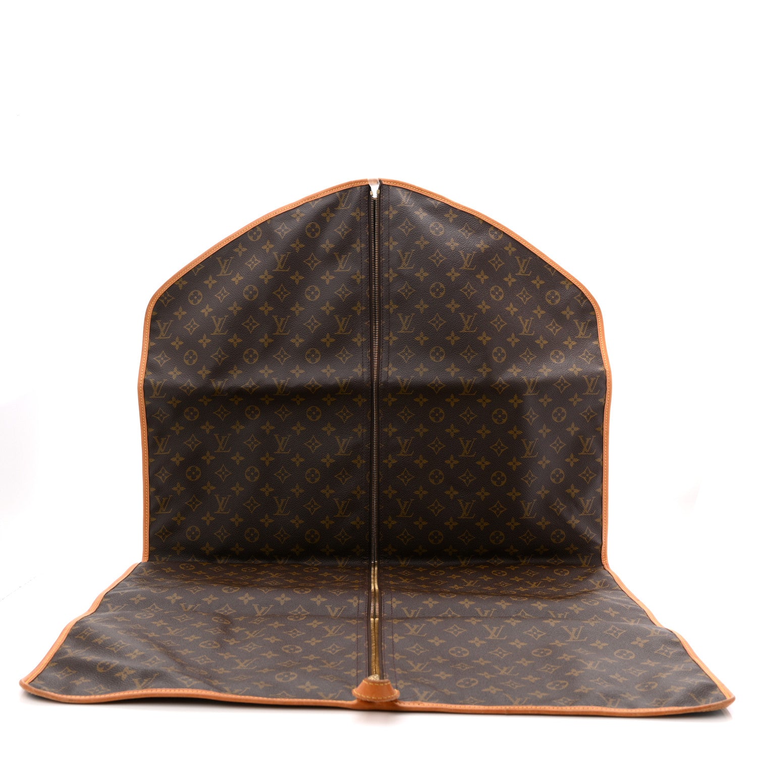 Louis Vuitton Monogram Garment Cover 4 of 11