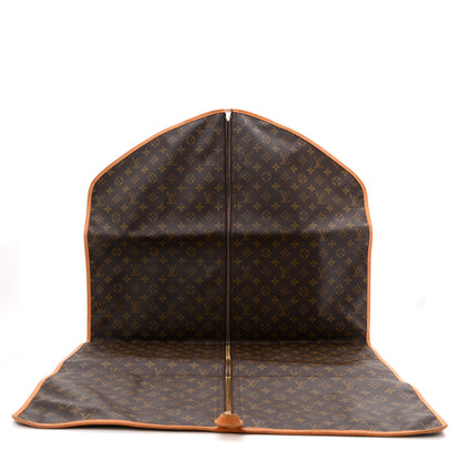 Louis Vuitton Monogram Garment Cover 4 of 11