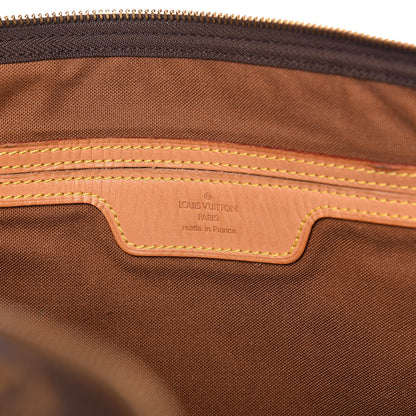 Louis Vuitton Monogram Sac Flanerie 50 6 of 21
