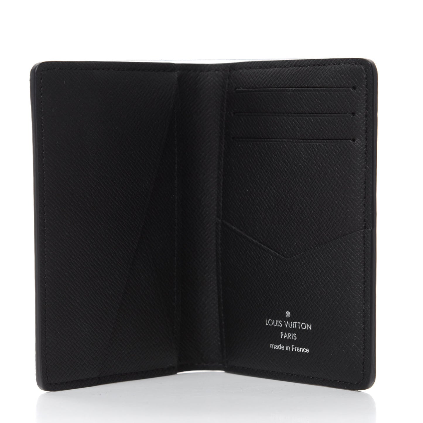 Monogram Galaxy Pocket Organizer