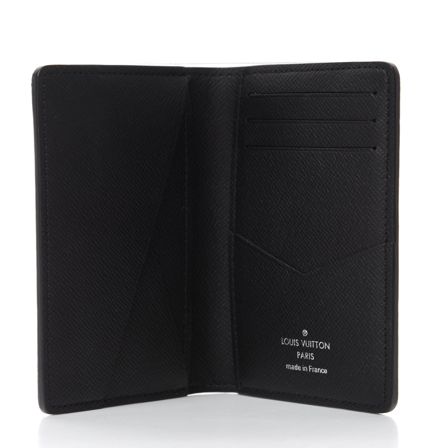 Louis Vuitton Monogram Galaxy Pocket Organizer 5 of 7