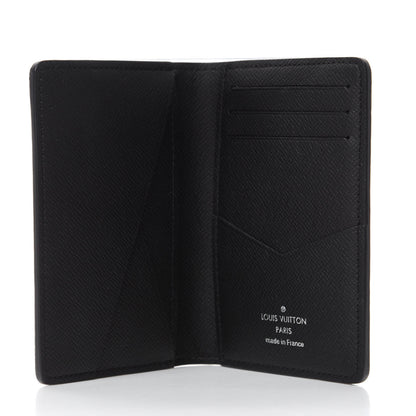 Louis Vuitton Monogram Galaxy Pocket Organizer 5 of 7