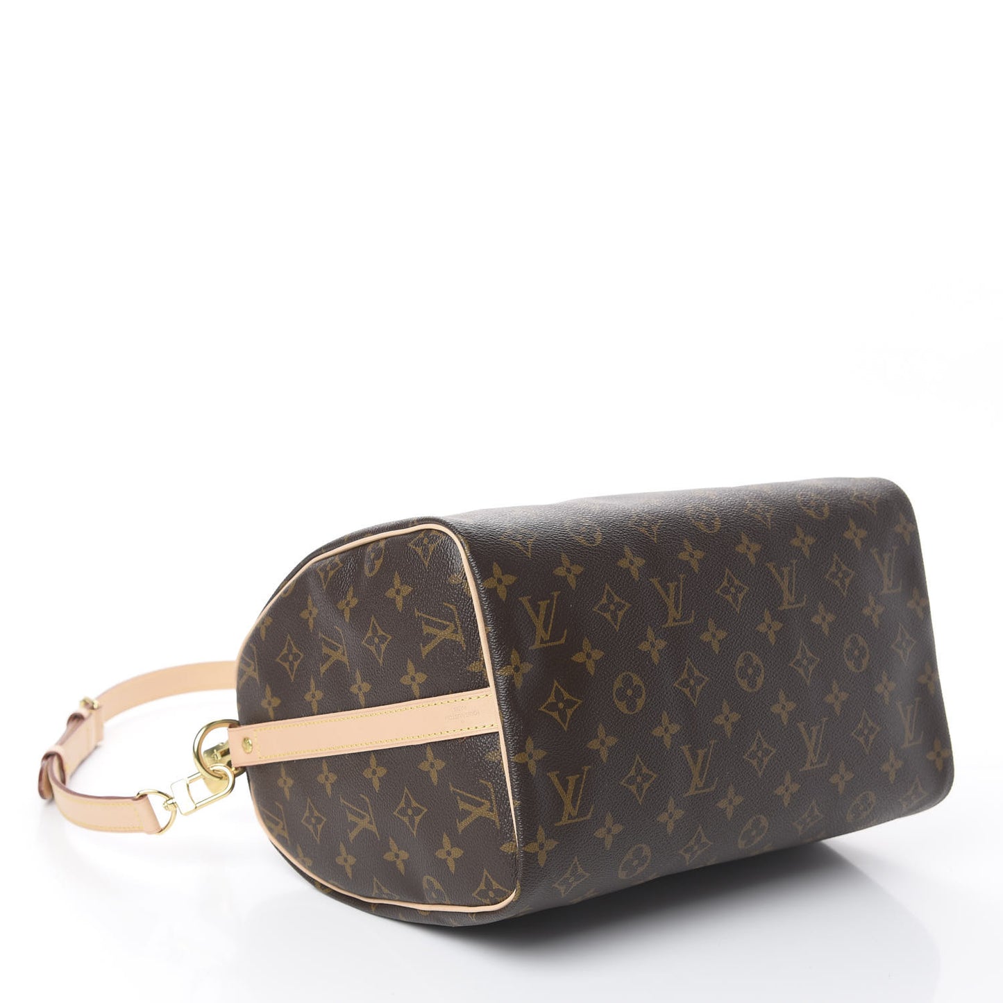 Monogram Speedy Bandouliere 30