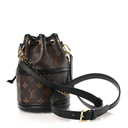 Louis Vuitton Monogram Canoe 3 of 10