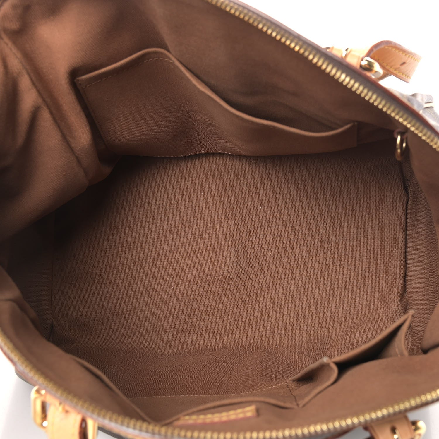 Louis Vuitton Monogram Tivoli GM 5 of 13