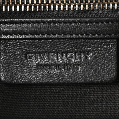 Givenchy Lambskin Medium Nightingale Black 6 of 10