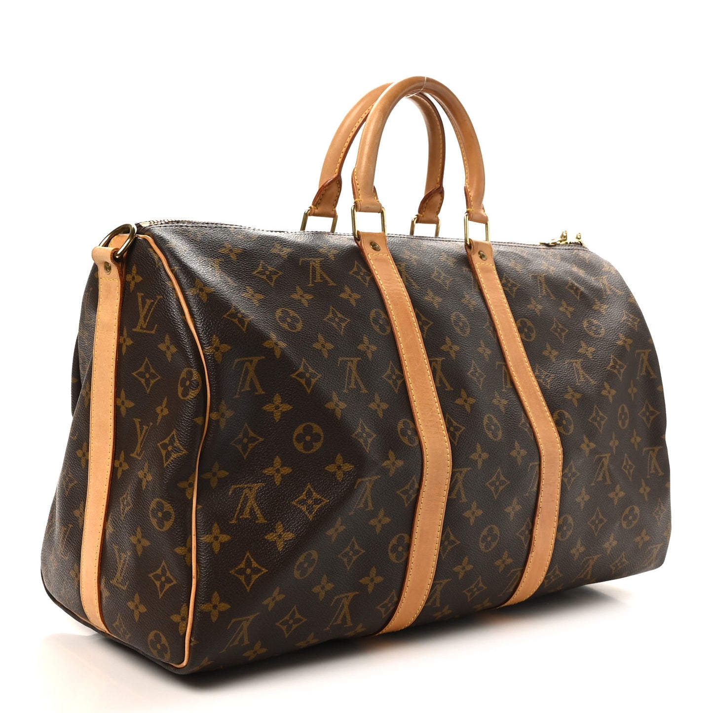Monogram Keepall Bandouliere 45
