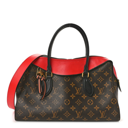 Louis Vuitton Monogram Tuileries Kabuki 1 of 10
