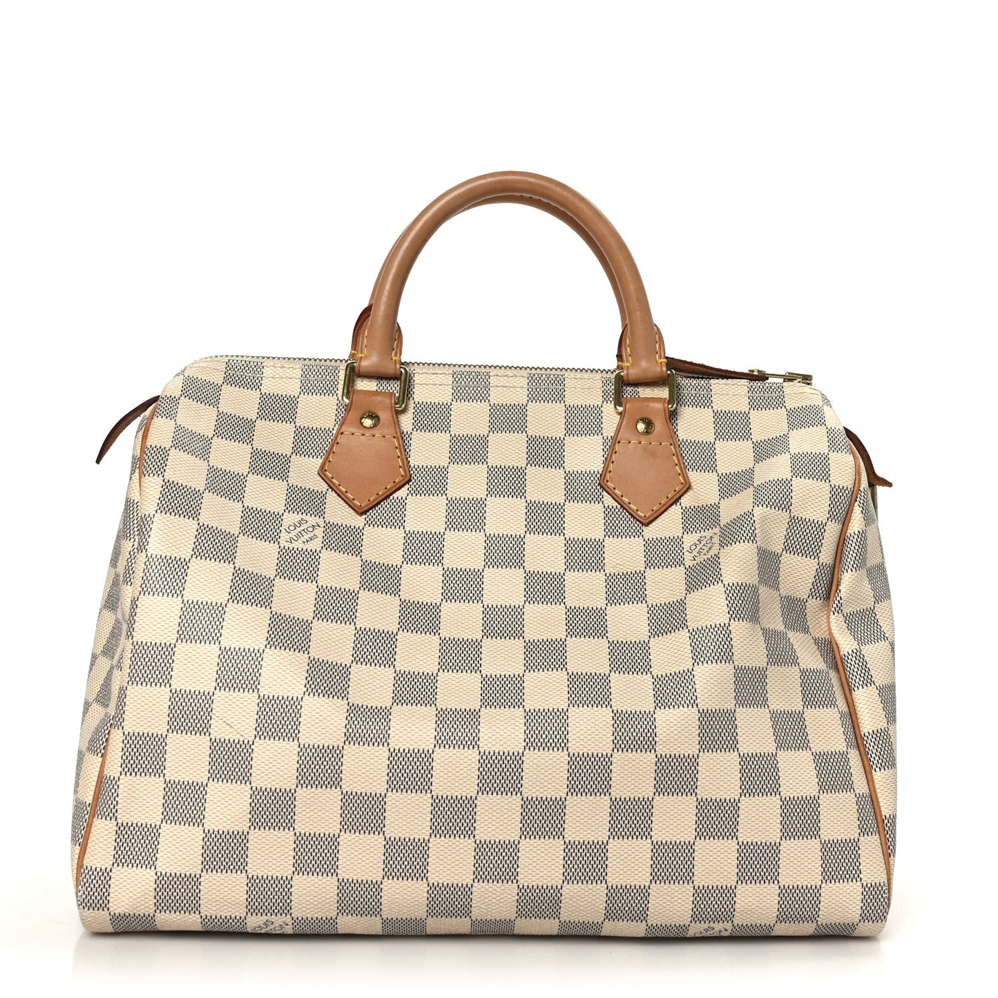 Damier Azur Speedy 30