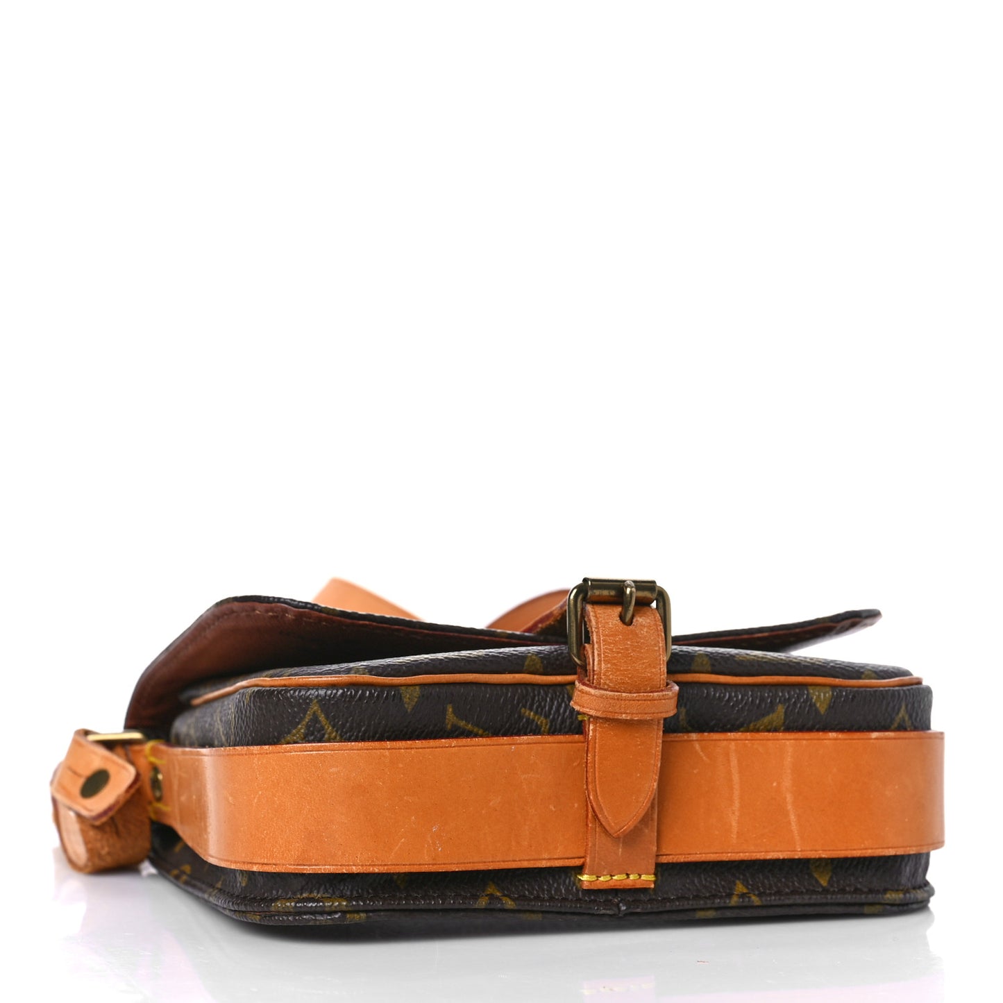 Monogram Cartouchiere 17
