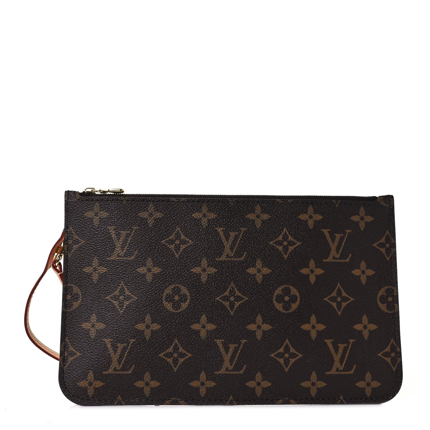 Monogram Neverfull MM GM Pochette