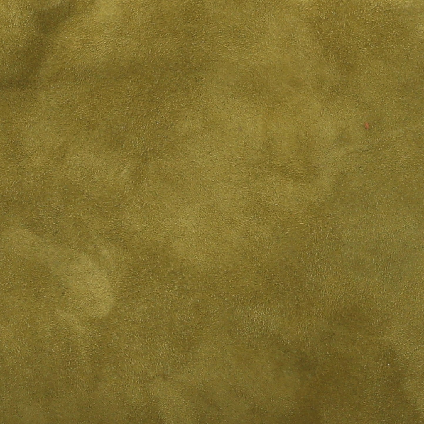 Suede Calfskin XL Bourse Clutch Golden Olive