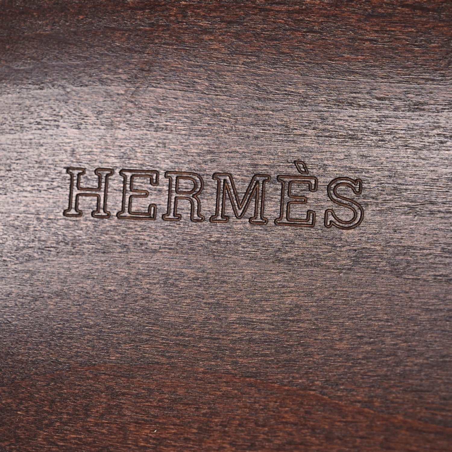 Hermes Calfskin Womens Kos Clog 39 Naturel 8 of 10