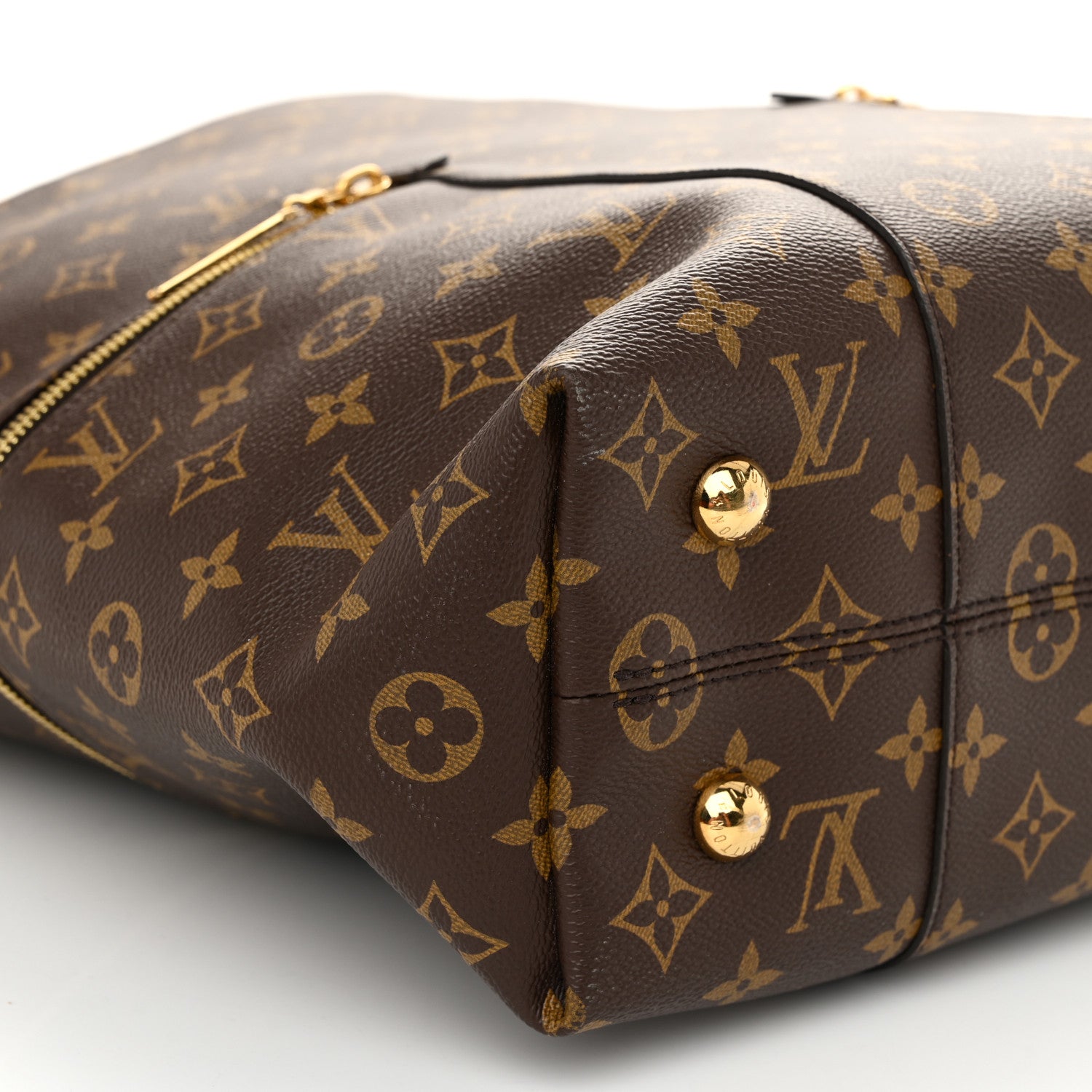Louis Vuitton Monogram Melie 10 of 12