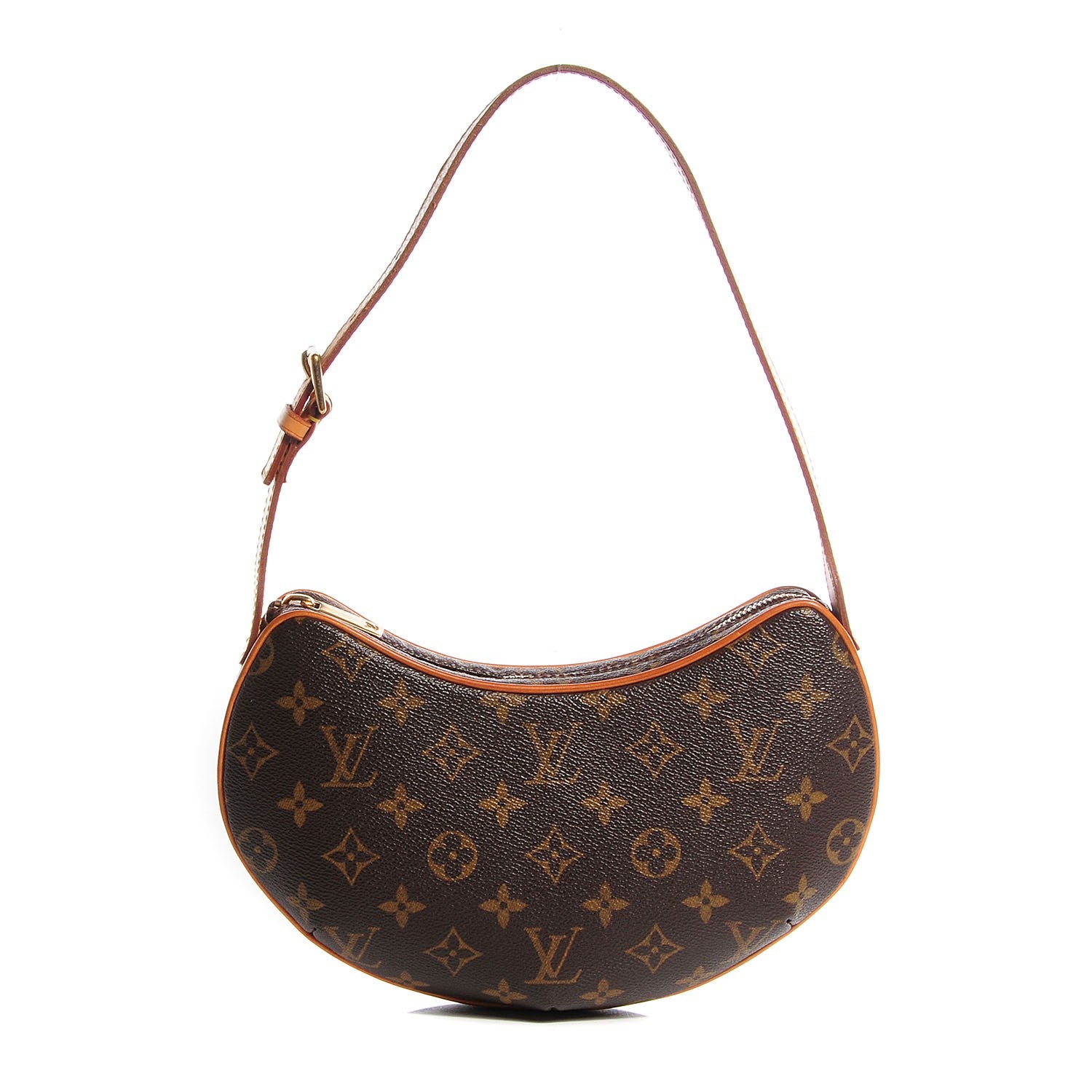 Louis Vuitton Monogram Croissant PM 1 of 7