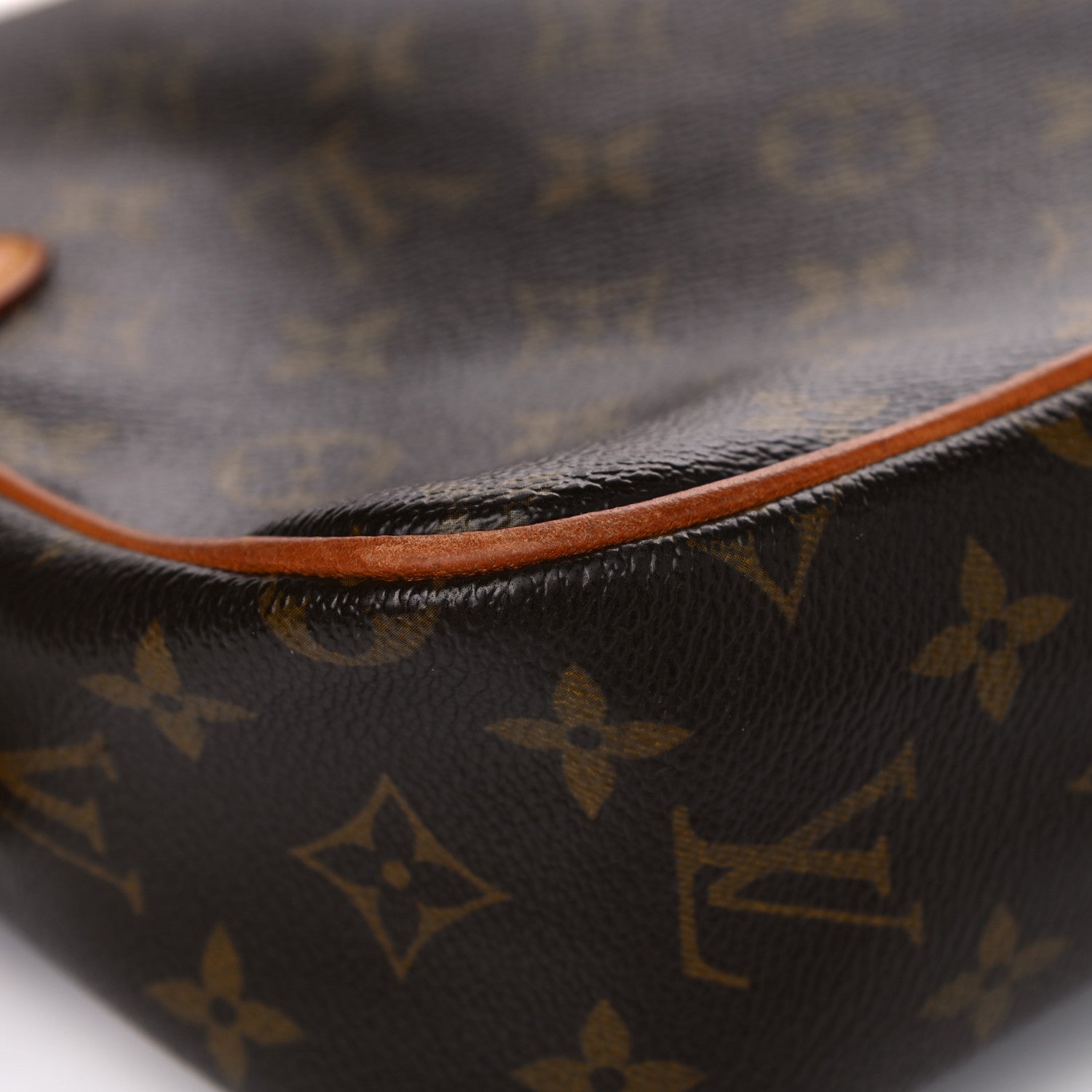 Louis Vuitton Monogram Hudson PM 11 of 18