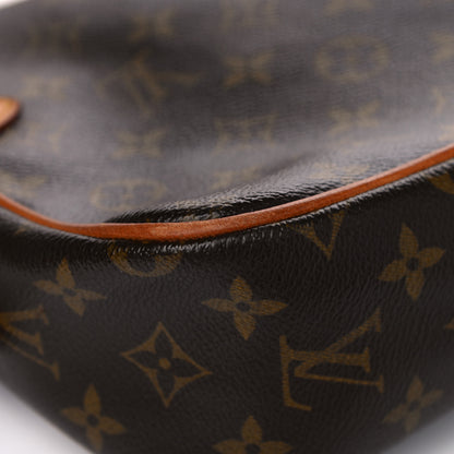 Louis Vuitton Monogram Hudson PM 11 of 18
