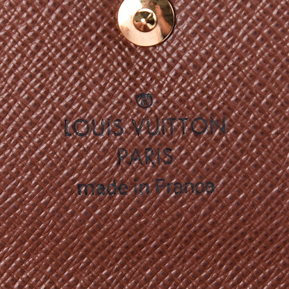 Louis Vuitton Monogram 6 Key Multicles Holder 6 of 7