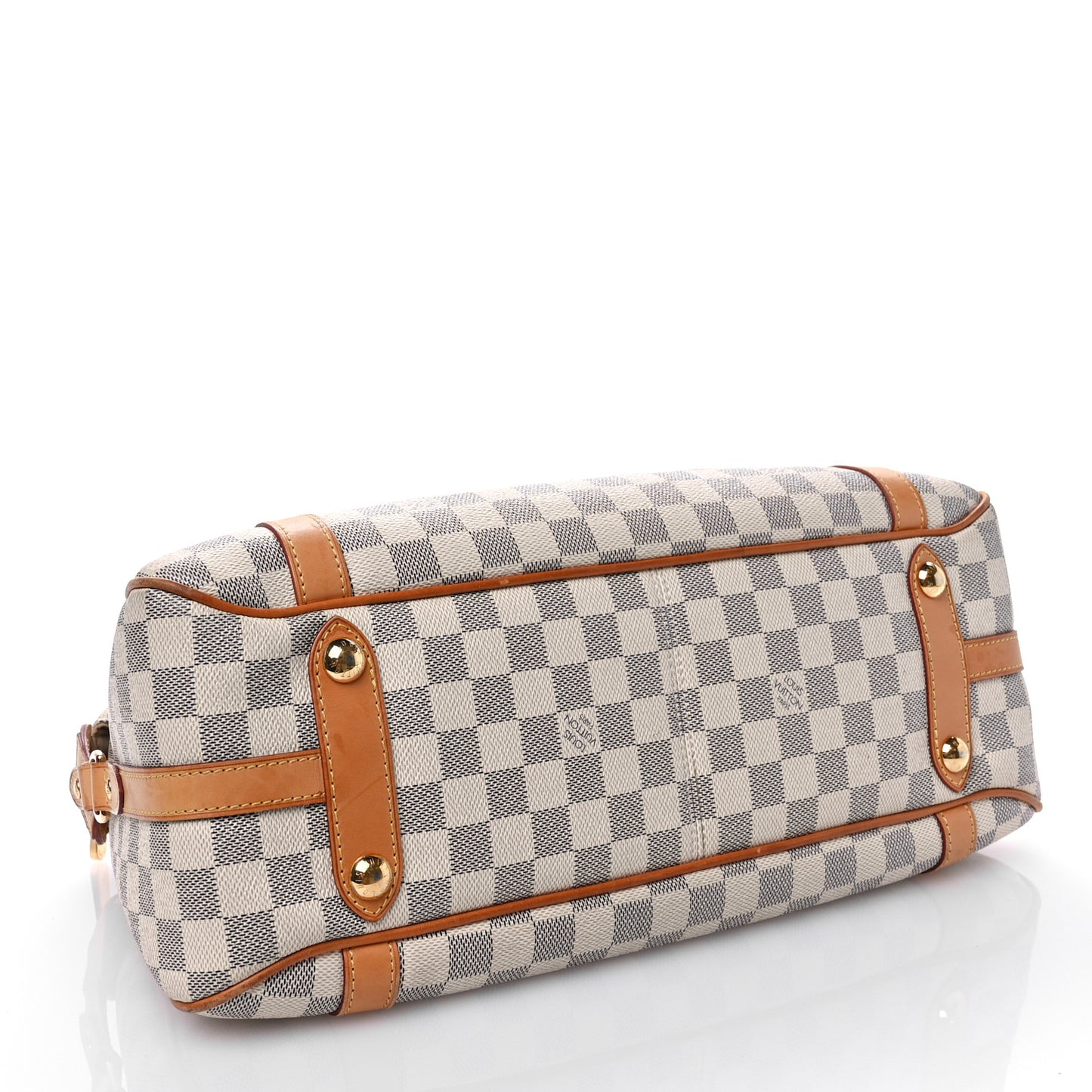 Damier Azur Stresa PM