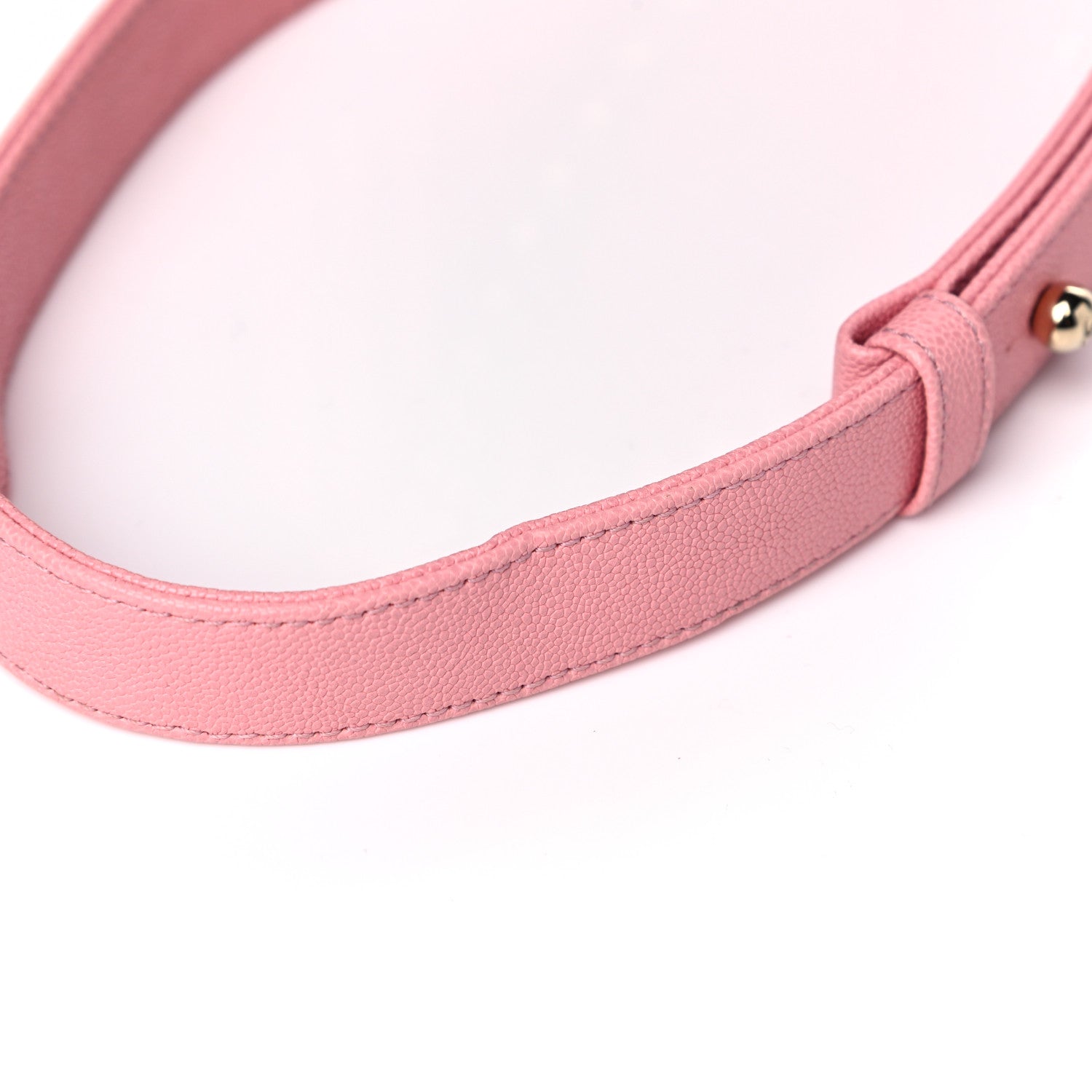 Chanel Caviar Quilted Medium Boy Flap Pink 15 of 18