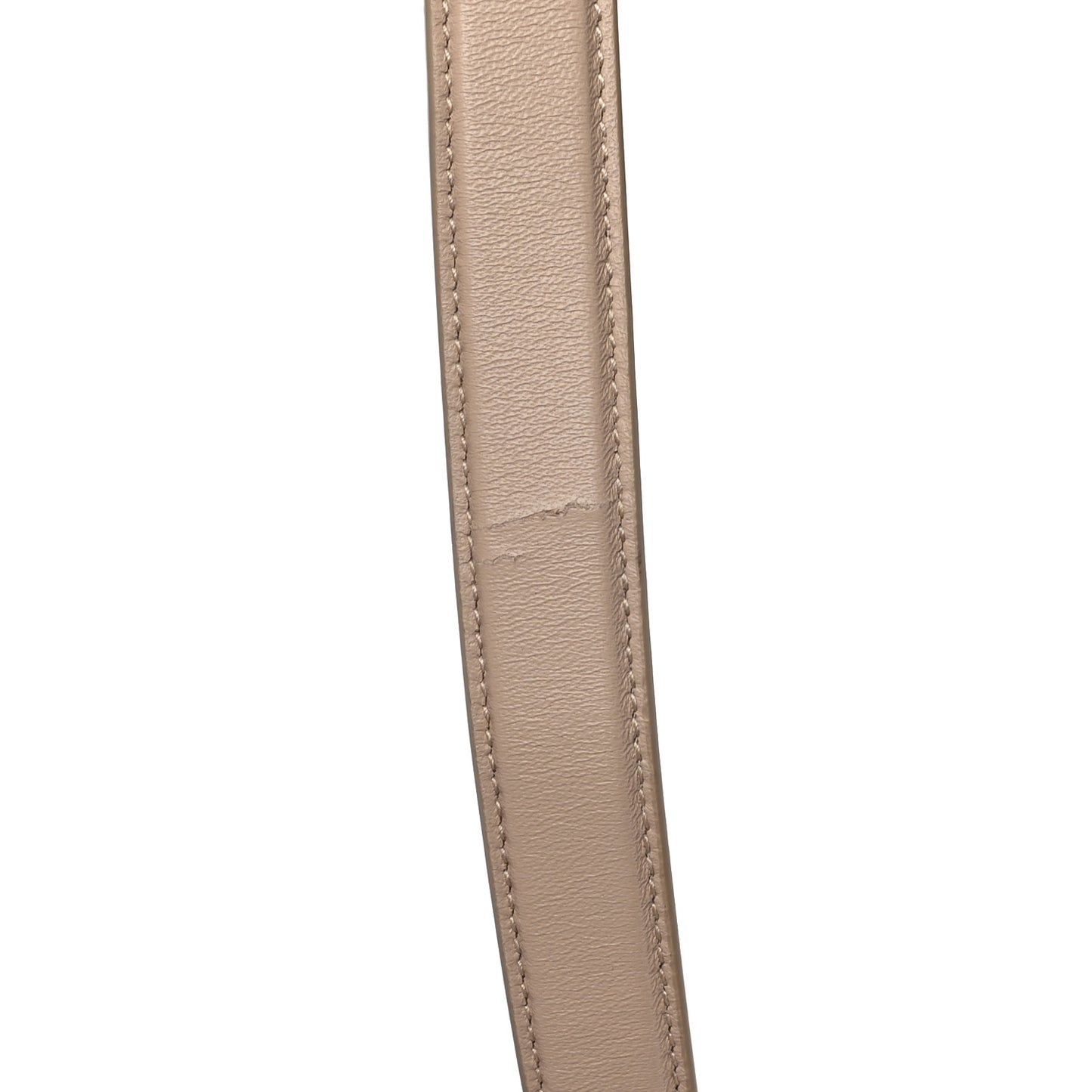 Lambskin Quilted Small Lola Bag Pale Thistle Soft Fawn