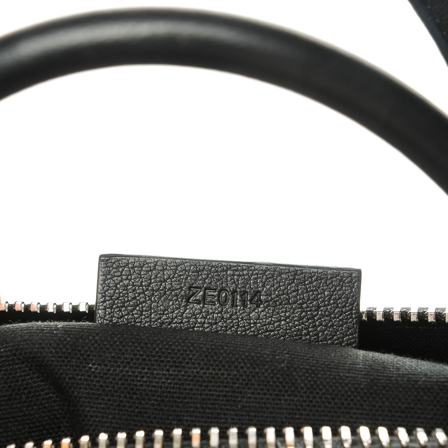 Givenchy Sugar Goatskin Small Antigona Black 7 of 7