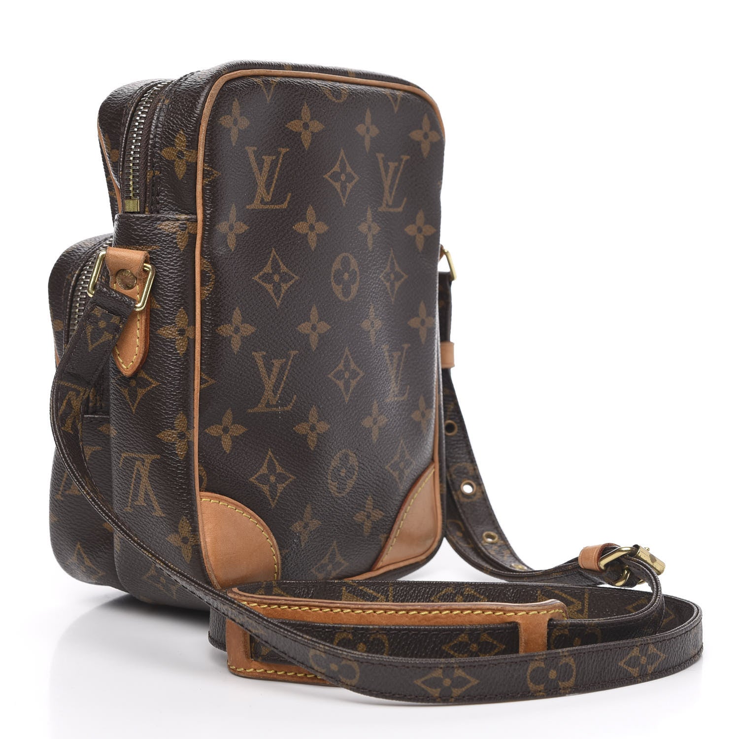 Louis Vuitton Monogram Amazone 3 of 13