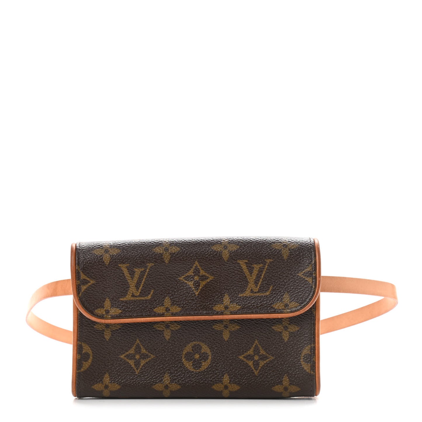 Monogram Pochette Florentine XS
