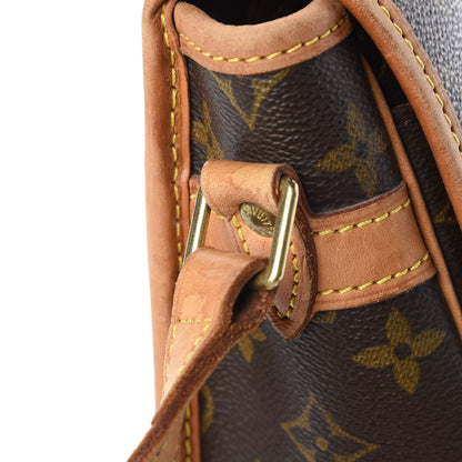 Louis Vuitton Monogram Sologne 11 of 16