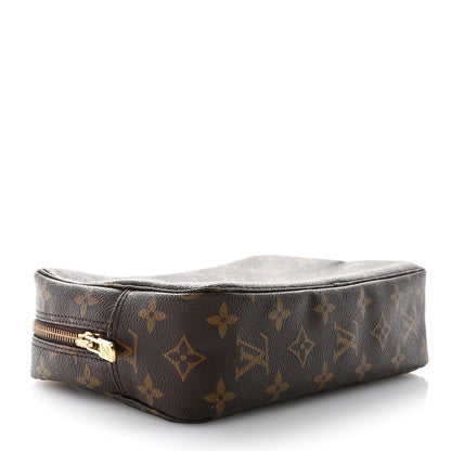 Louis Vuitton Monogram Trousse Toilette 23 3 of 14