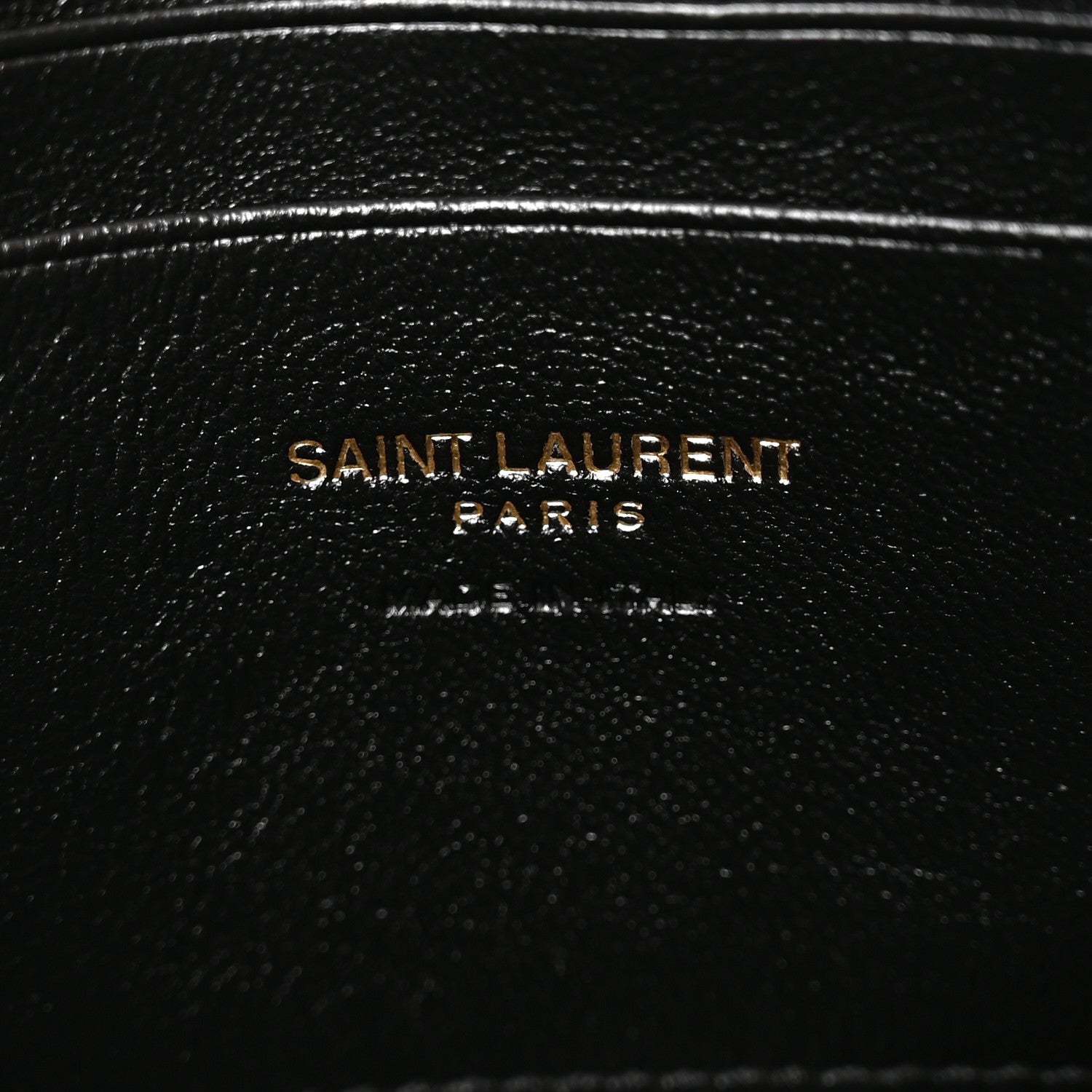 Saint Laurent Lambskin Quilted Mini Camera Bag Rouge Cabernet 6 of 10
