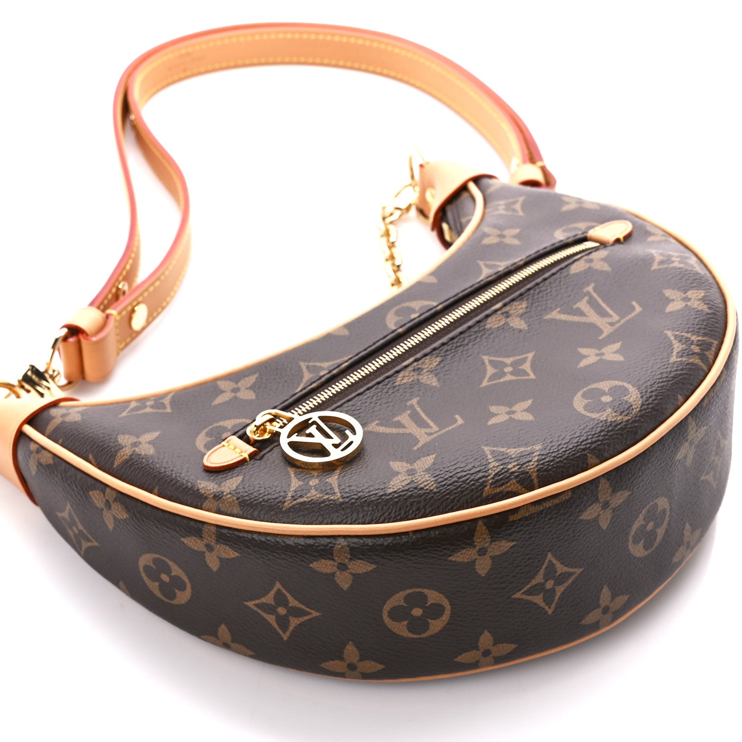 Louis Vuitton Monogram Loop 8 of 10