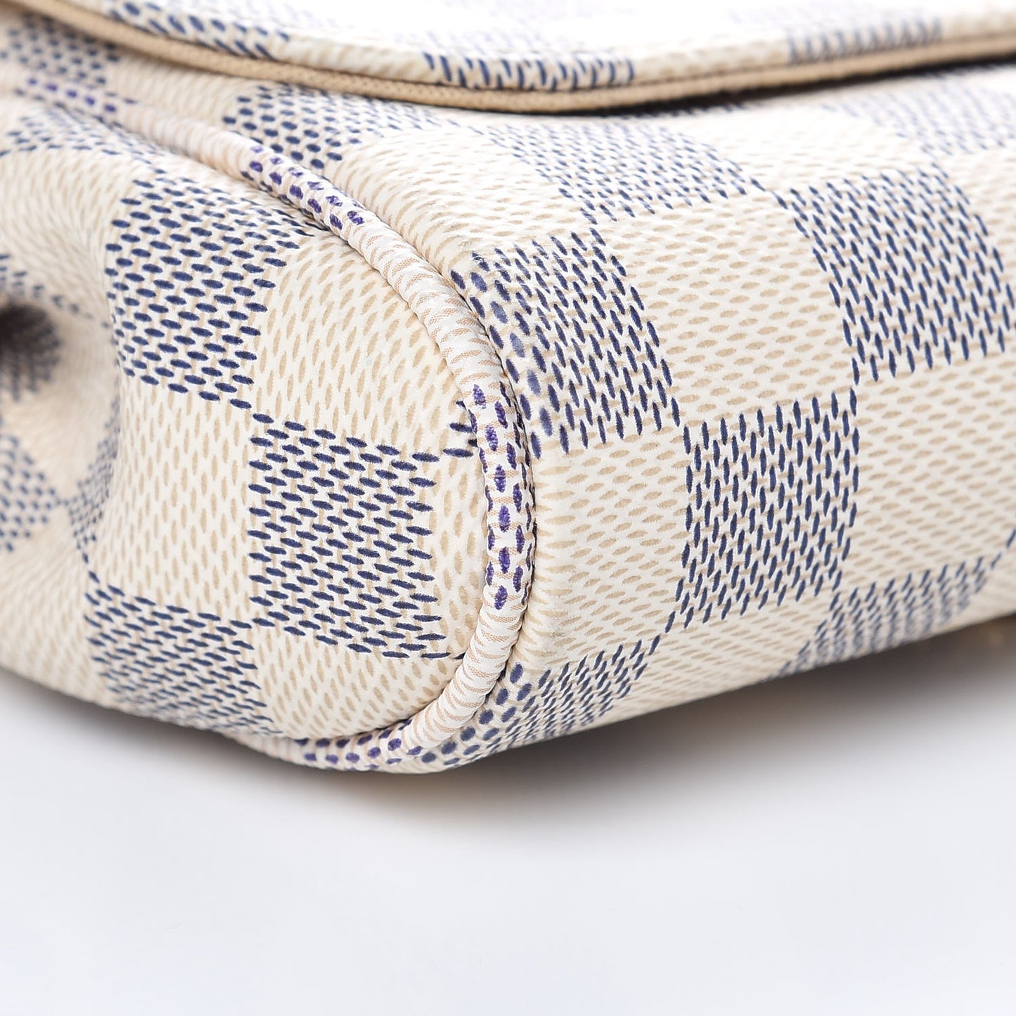Damier Azur Favorite MM