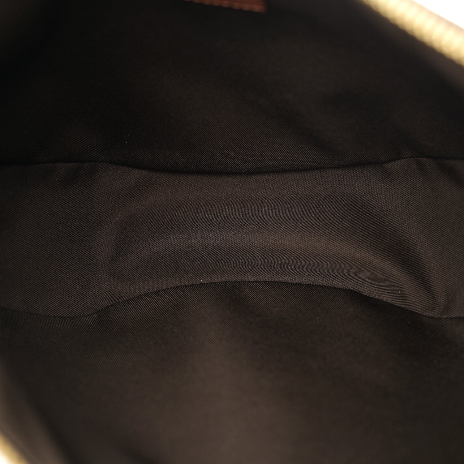 Louis Vuitton Reverse Monogram Loop Hobo 6 of 10