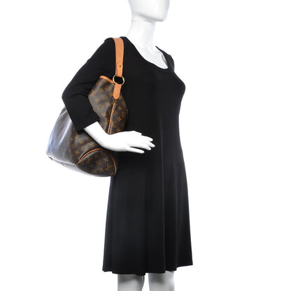 Louis Vuitton Monogram Delightful MM 2 of 17