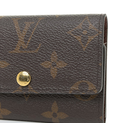 Louis Vuitton Monogram 6 Key Multicles Holder 7 of 9