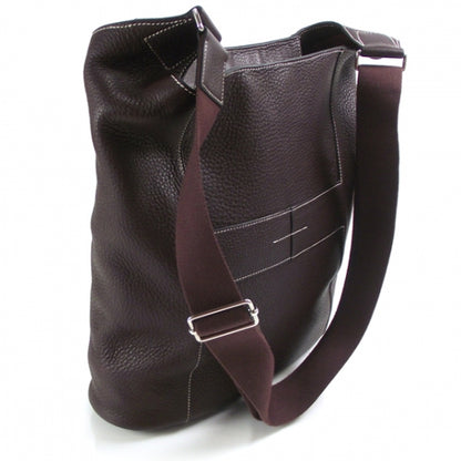 Hermes Goodnews GM Bag Brown 3 of 10