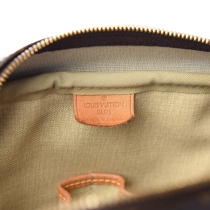 Louis Vuitton Monogram Deauville 7 of 18