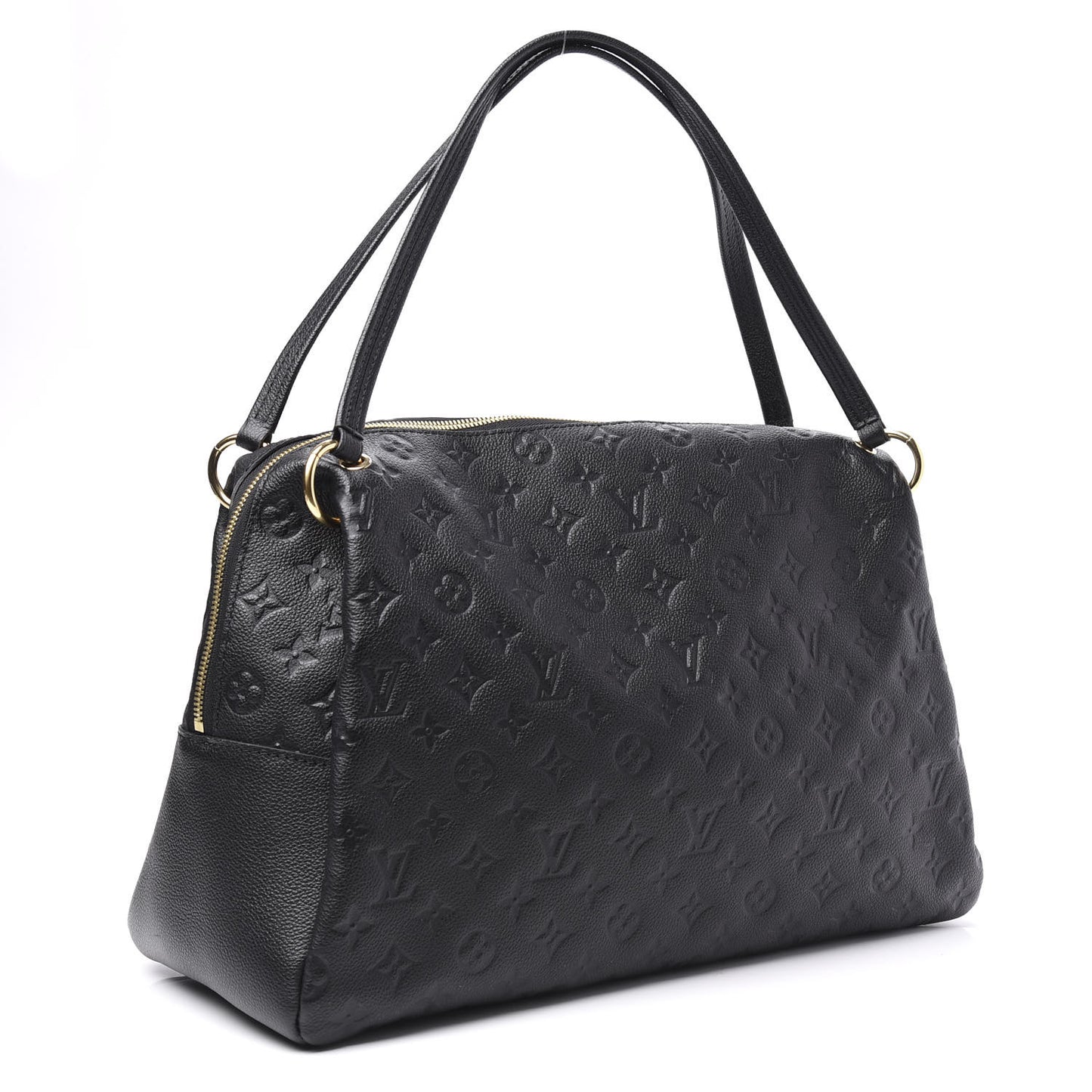 Empreinte Ponthieu MM Black
