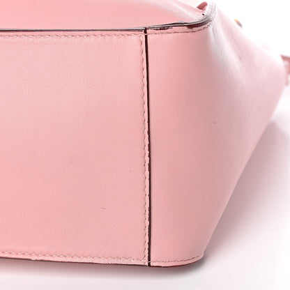 Stella McCartney Eco Alter Nappa East West Perforated Tote Pink 16 of 18