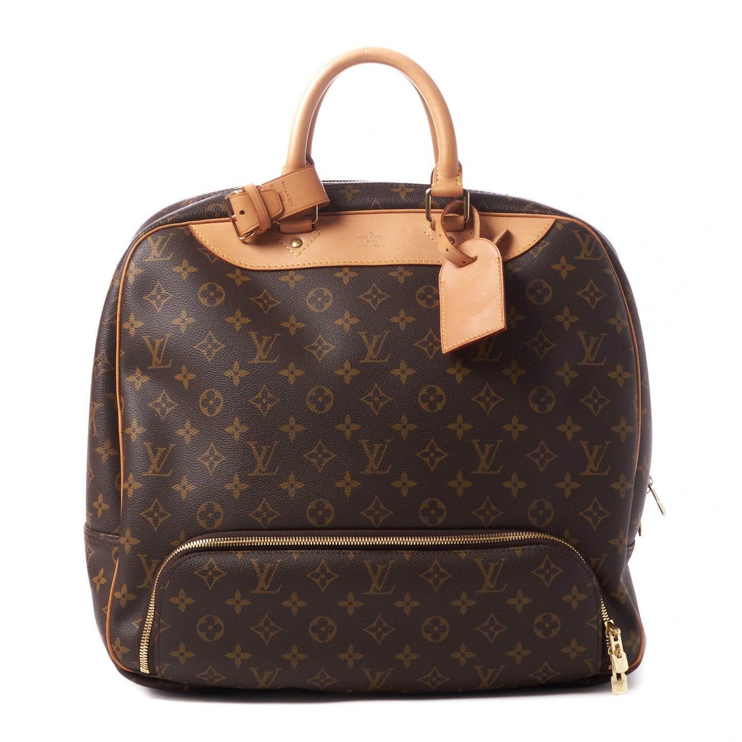 Monogram Evasion Sports Bag