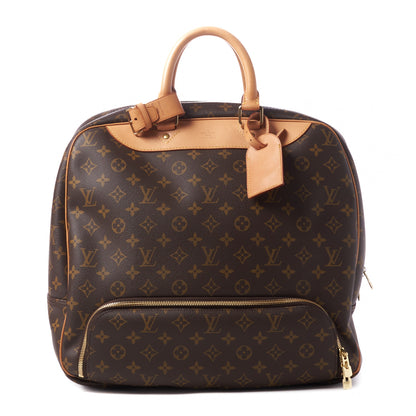 Louis Vuitton Monogram Evasion Sports Bag 1 of 9