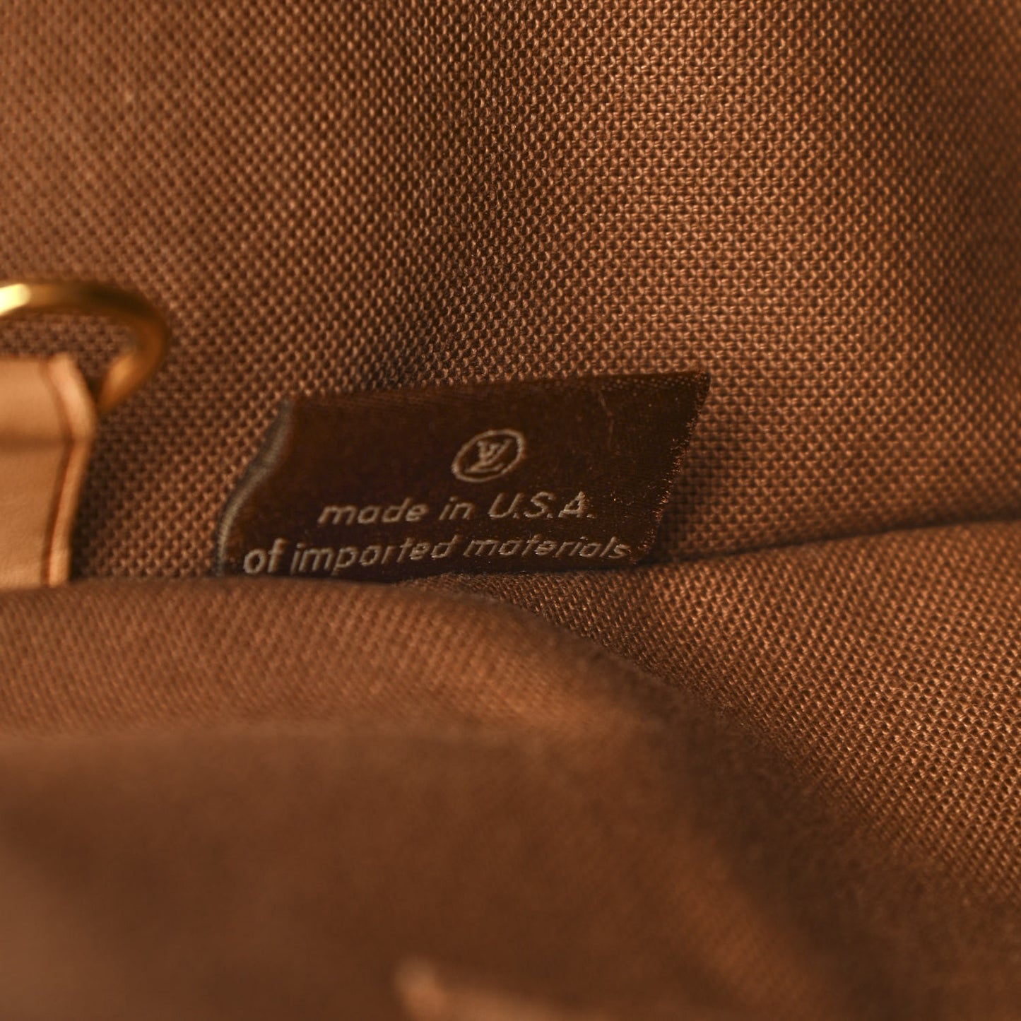 Monogram Totally MM