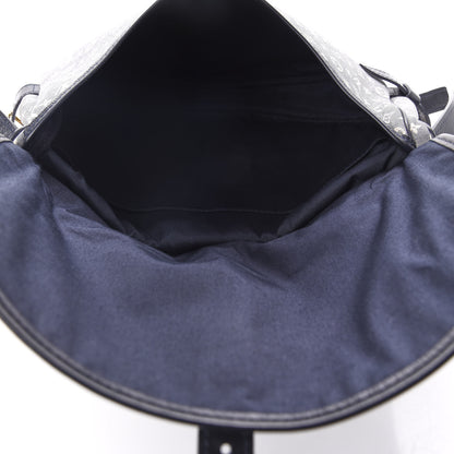Louis Vuitton Monogram Idylle Saumur MM Encre 5 of 10