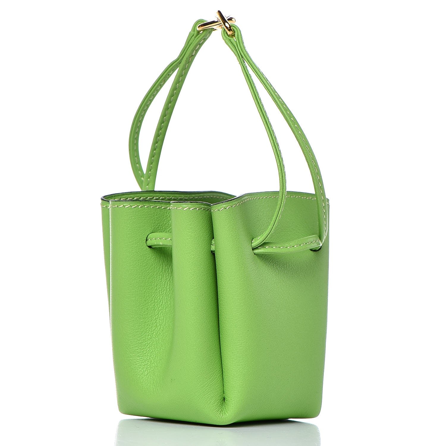 Hermes Gulliver Vespa Pouch Granny 10 of 14