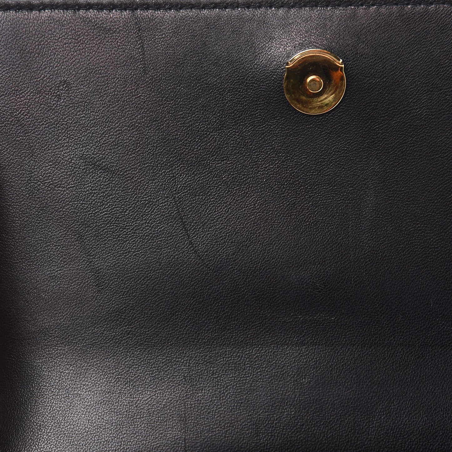 Patent Monogram Kate Belt Bag Black
