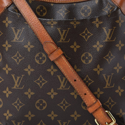 Louis Vuitton Monogram Odeon PM 8 of 18